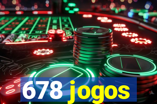 678 jogos